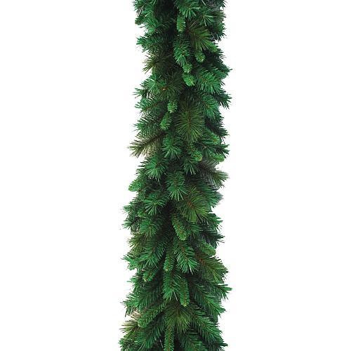 Girlanda MagicHome Vianoce Mantua, 270x18 cm, 330 vetiev