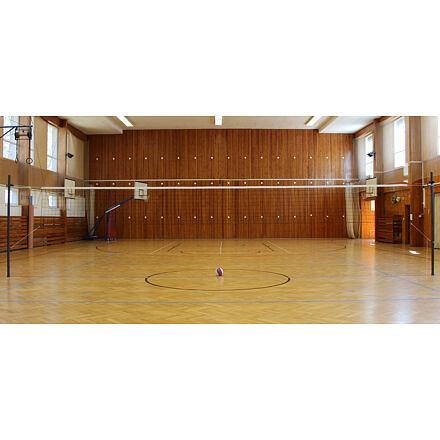 Pokorný siete Volejbal Sport volejbalová sieť lanko 4