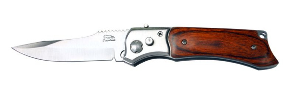 Nôž Strend Pro, 21,5 cm, skladací