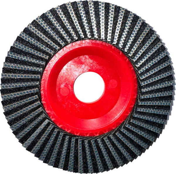 Kotúč Strend Pro 115 x 22 mm, brúsny, P120