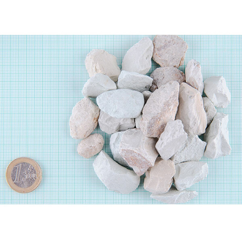Zeolit Eco 16 - 32 mm balenie 25 kg 1