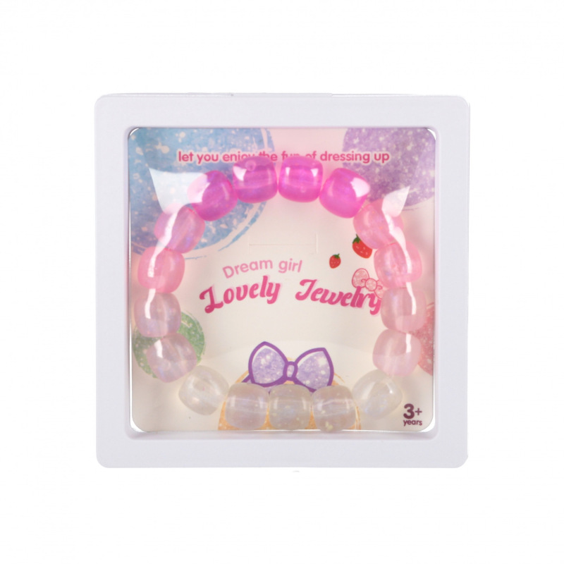 Guličkový náramok 3