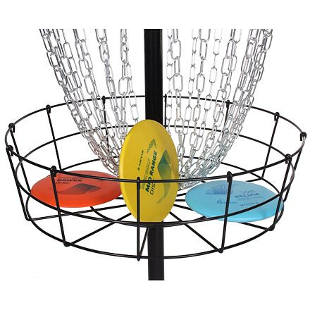 Disc Golf Basket koš pre disc golf 1