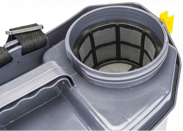 Postrekovač akumulátorový 16 litrový, akumulátor 12V, 8Ah, PM-OA-16K, POWERMAT 11