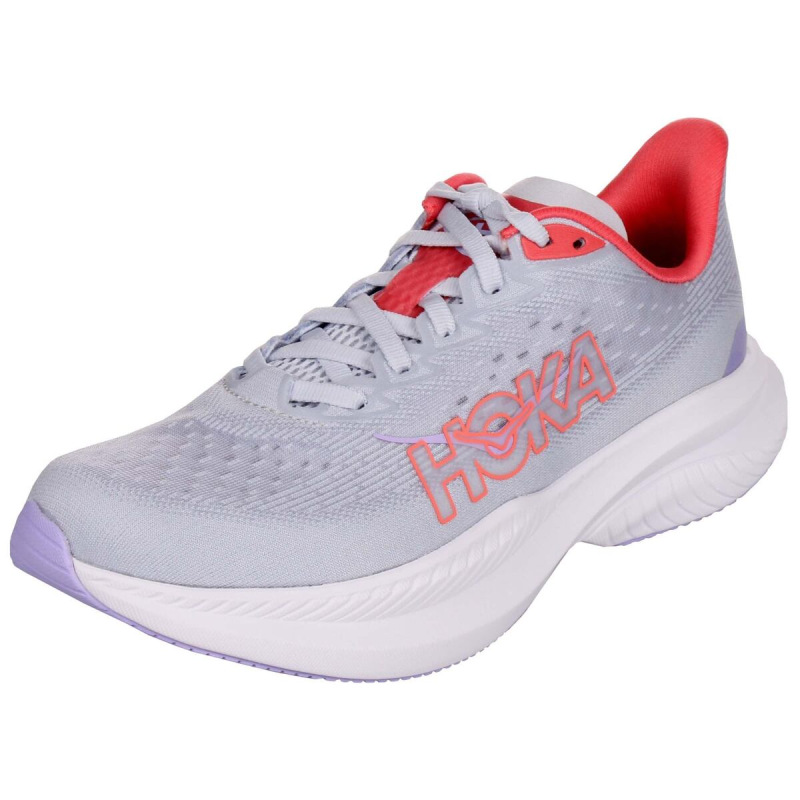 Mach 6 W dámska obuv PLDS