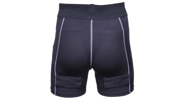 Raptor-X Compression Jock Shorts suspenzor senior, veľ. XL