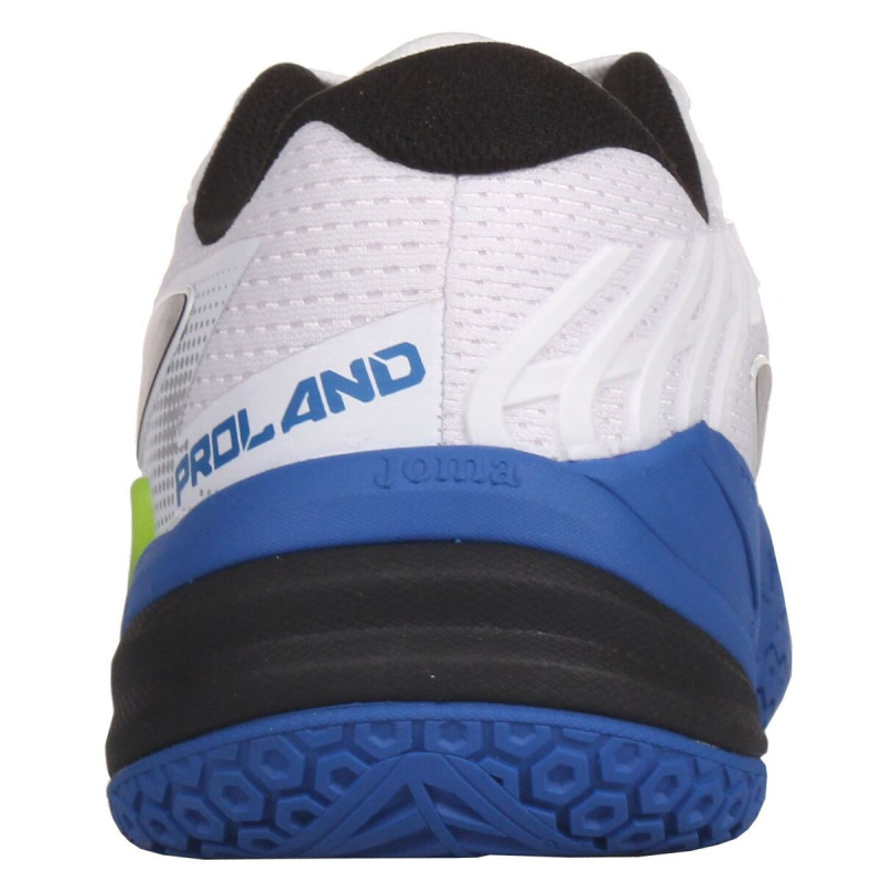 Roland Men 2402 All Court tenisová obuv 3