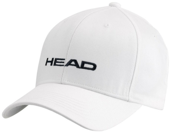 Promotion Cap čiapka so šiltom biela