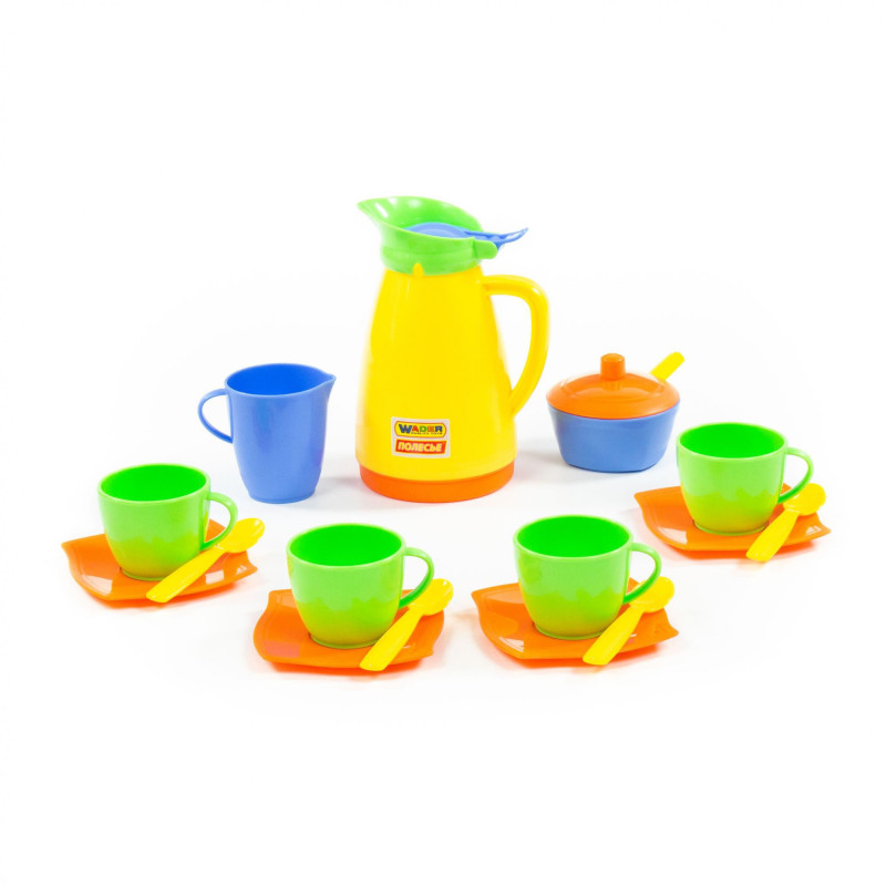 Detská Kávová súprava Alica 2