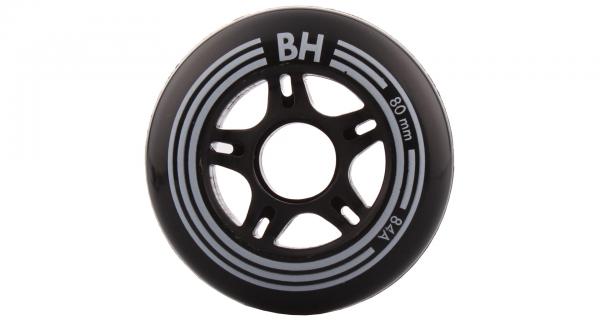 BH Black 80mm 84A