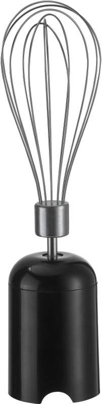 Mixér Zeno MagicHome, tyčový, 350 W, 230V, 3v1, čierny, s príslušenstvom 1