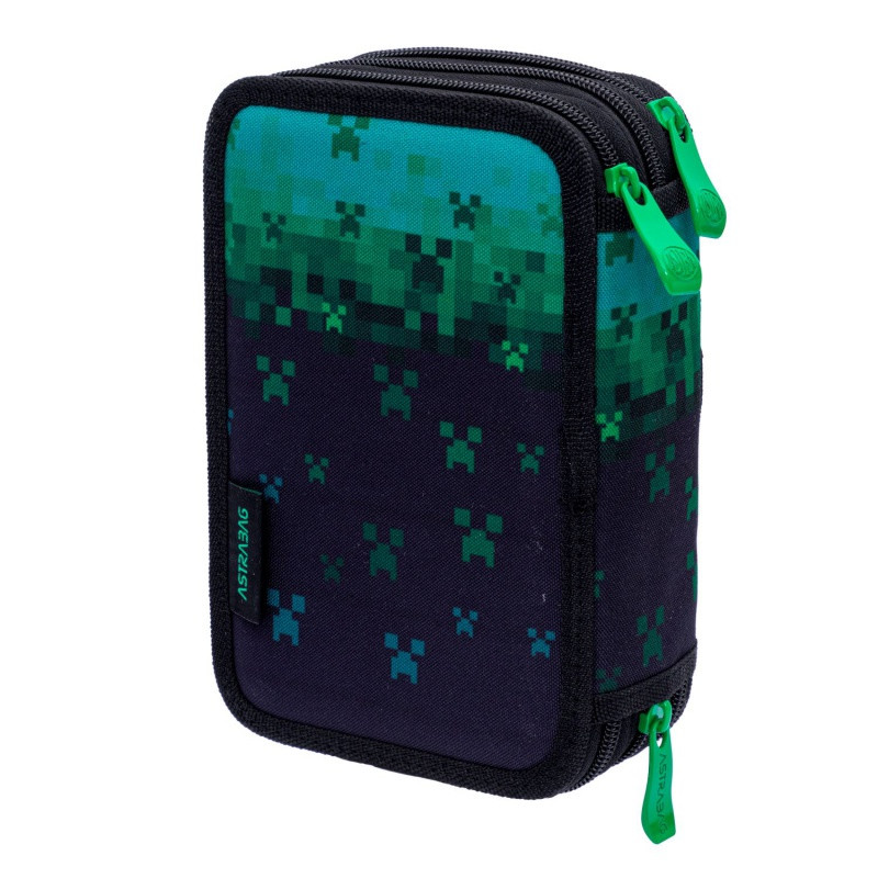 Trojposchodový peračník s náplňou AstraBAG DO YOUR BEST, AC31, 503025022 2