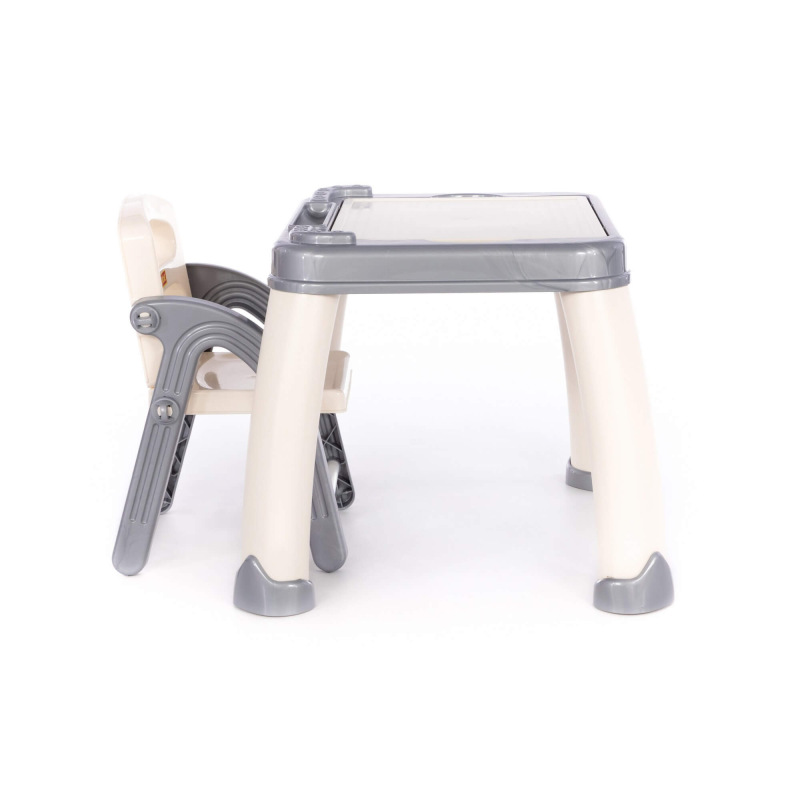 Sada Predškolský stolík a stolička 1