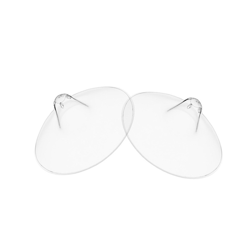 Chrániče prsných bradaviek Akuku 2ks 1