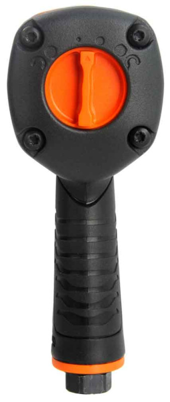 Uťahovák pneumatický pištoľový 1/2“, 1.550 Nm, 6-7 bar, BJC-105 9