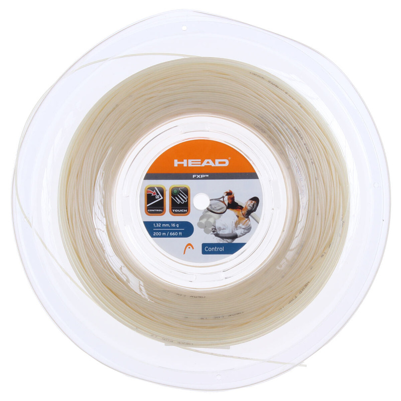 FXP tenisový výplet 200 m