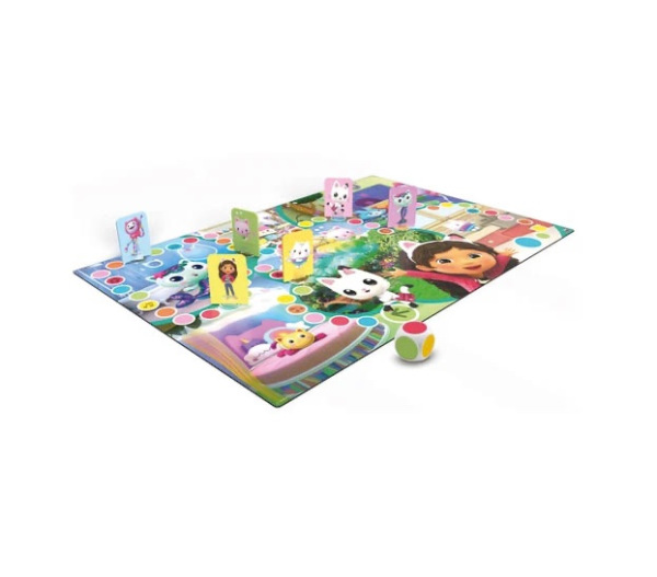 Detská hra Gábin Kúzelný domček 2