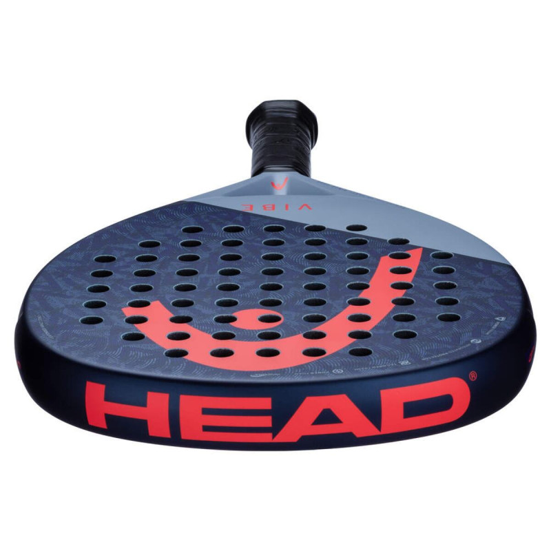 Vibe 2025 raketa na padel BLRD 3