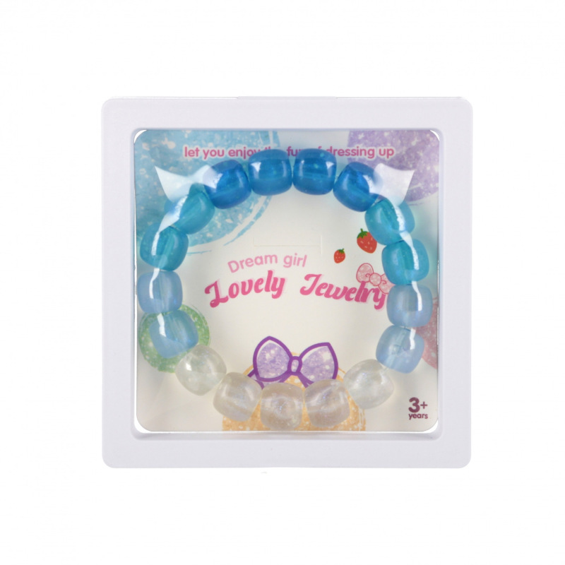 Guličkový náramok 4