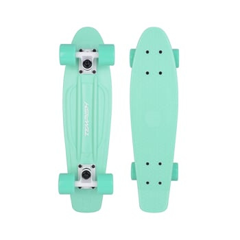 BUFFY NATURE skateboard mint
