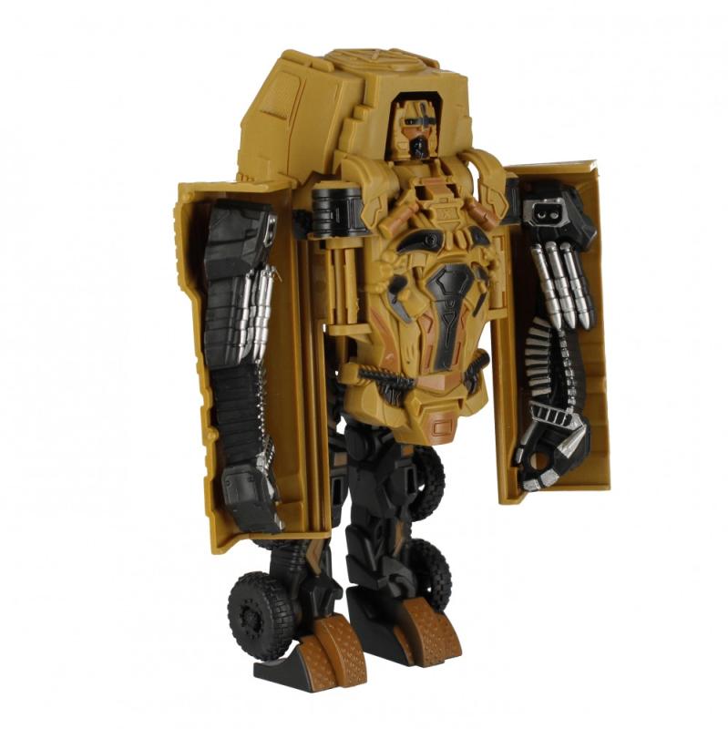 Robot transformer 7