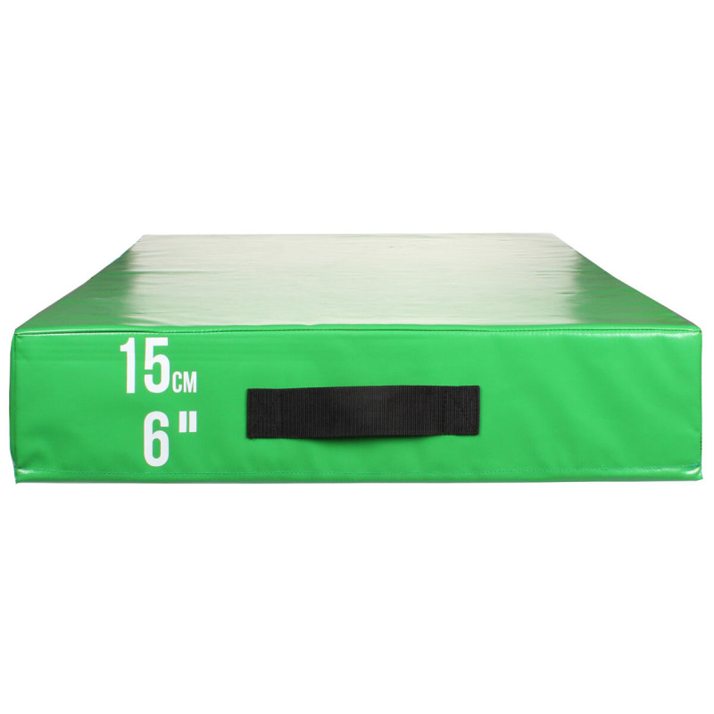 Plyo Box Soft plyometrický blok 4