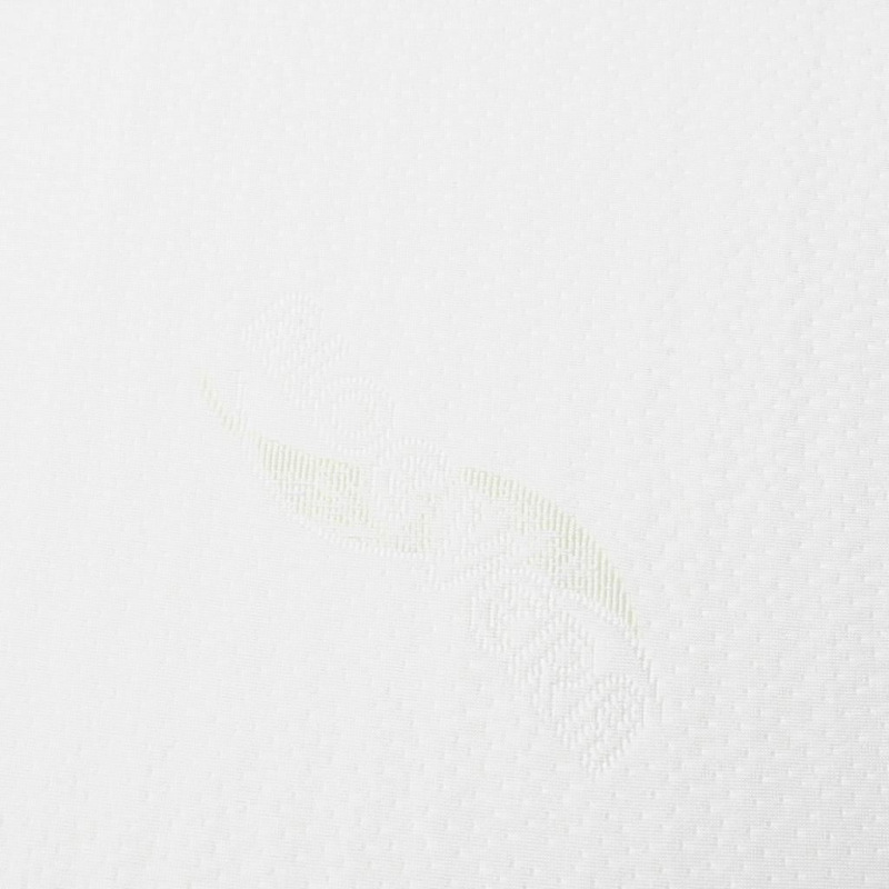 Detský matrac New Baby CLASSY 140x70x11 cm pohánka-molitan-kokos Aloe Vera 2