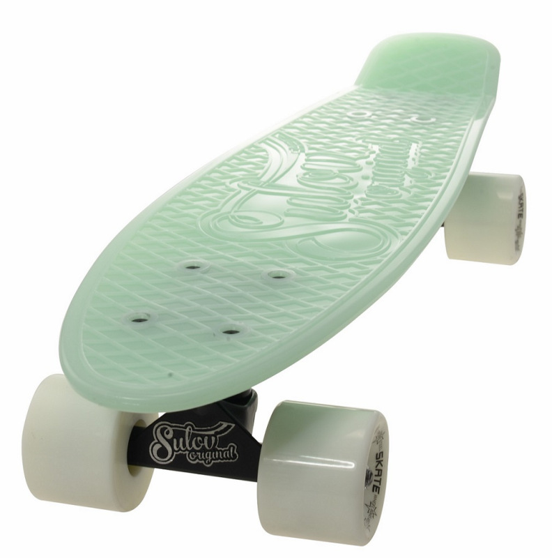 PENNYB. 22" SU BURN RIDER zel 1