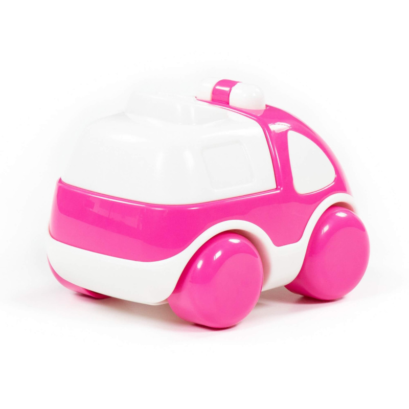 Auto Bi-Bi Sofinka 3