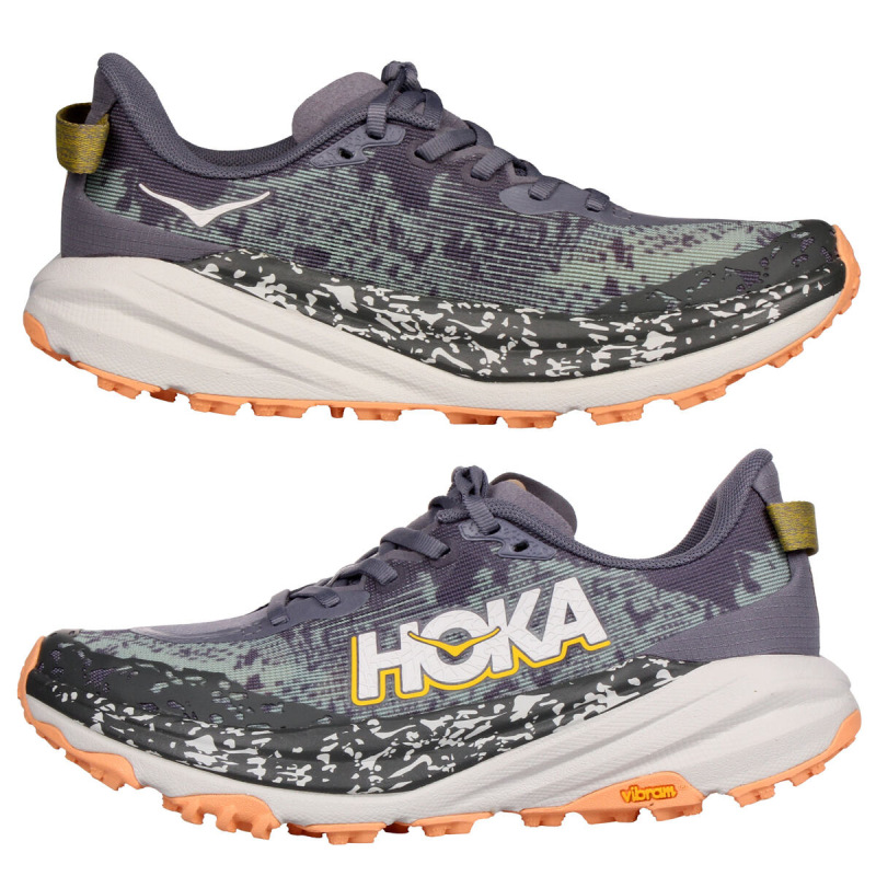 Speedgoat 6 W dámska obuv GMC 1