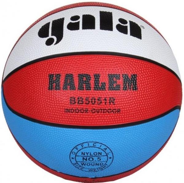 Lopta basket GALA HARLEM 5051R v.5