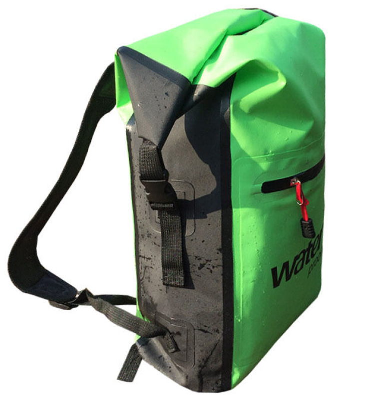 Merco Dry Backpack 25l vodotesný batoh 1