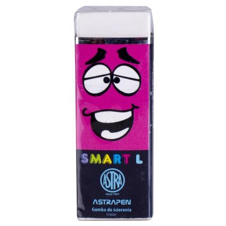 ASTRA Smart, Biela guma, veľ.L, 403121002