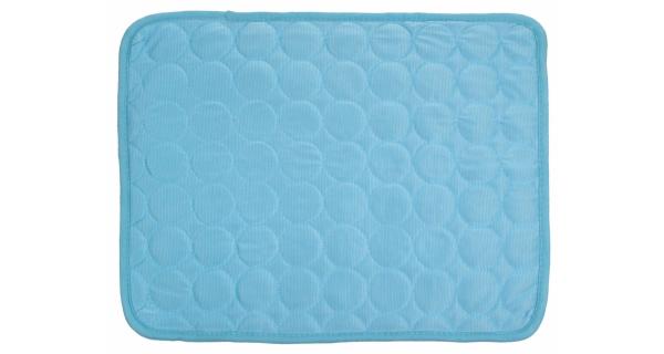 Merco Ice Cushion chladiaca podložka pre zvieratá modrá veľ. S