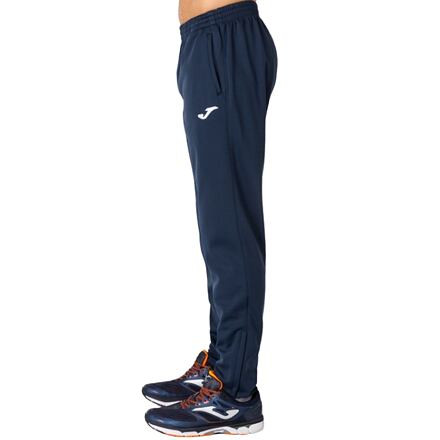 Long Pants Nilo pánske nohavice navy 2