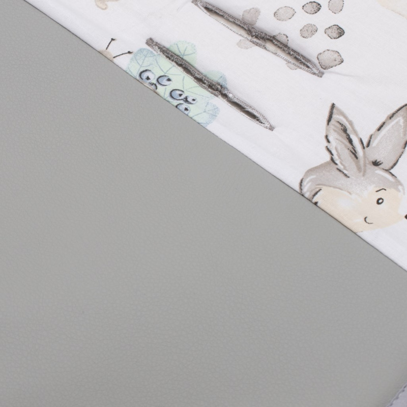 Vložka do kočíka Baby Mix Ježek 2