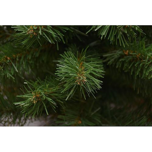 Stromček MagicHome Vianoce, stolový, 80 cm 1