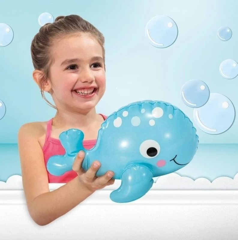 Nafukovacie plávajúce zvieratká 1