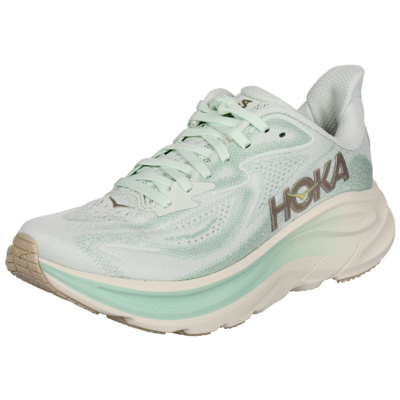 Clifton 10 W dámska obuv SJD