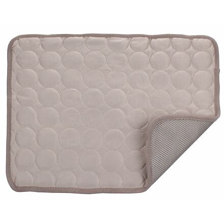 Merco Ice Cushion chladiaca podložka pre zvieratá šedá veľ. XL 2