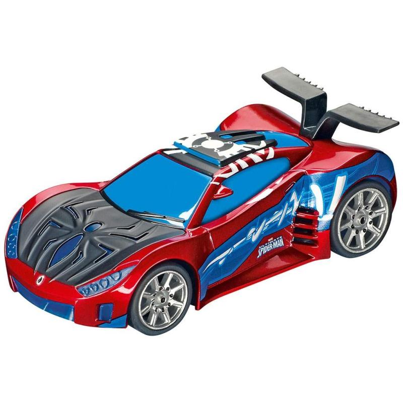 Autodráha Carrera Go Spider-Man 2,4m