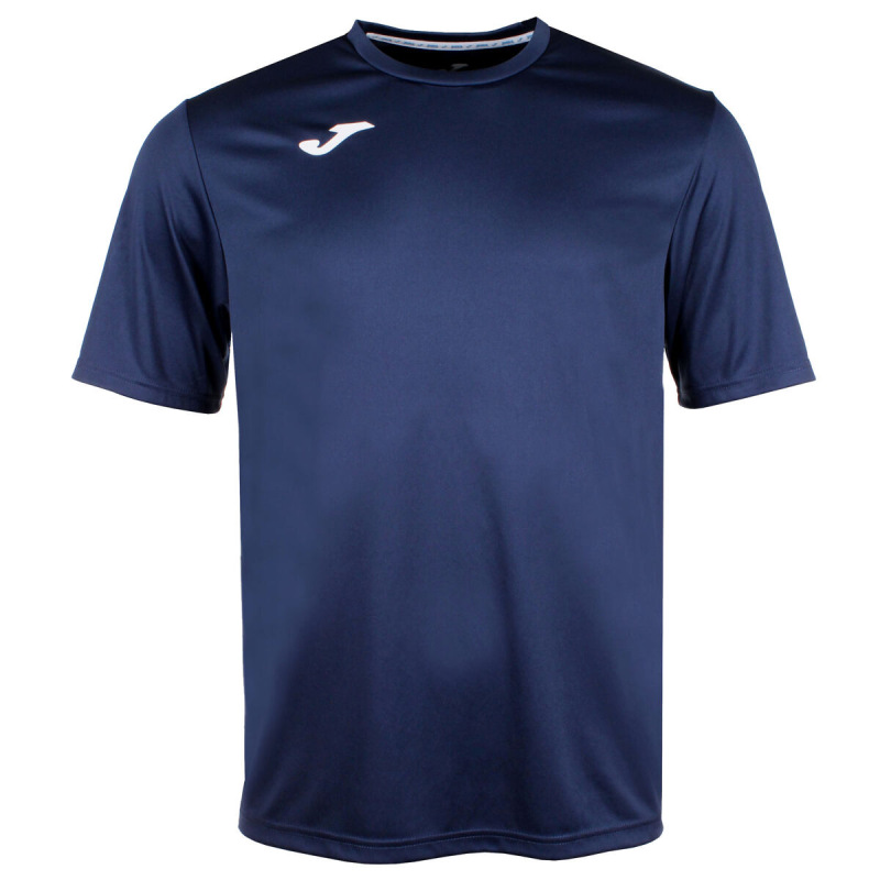Combi Short Sleeve T-shirt pánske triko navy