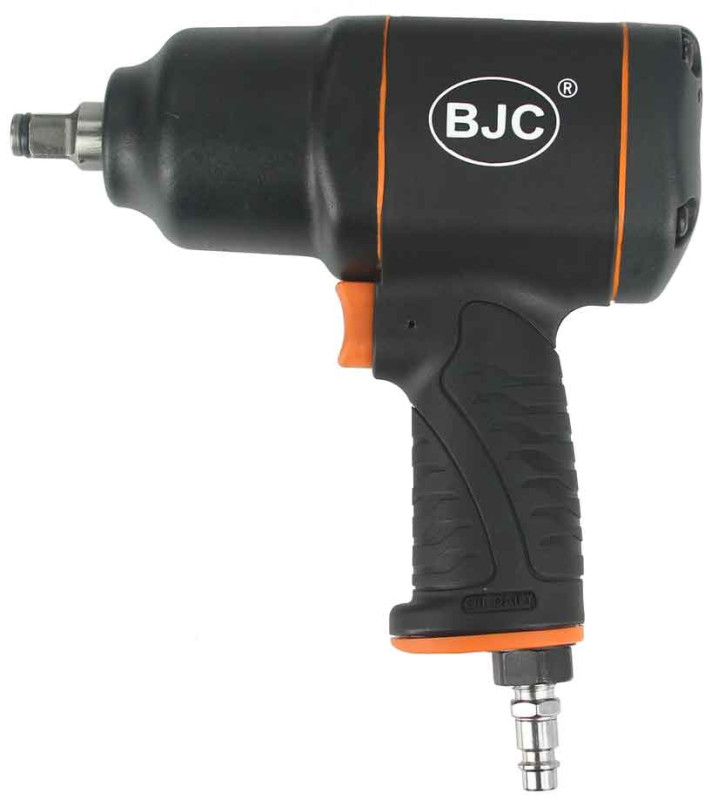 Uťahovák pneumatický pištoľový 1/2“, 1.550 Nm, 6-7 bar, BJC-105 7