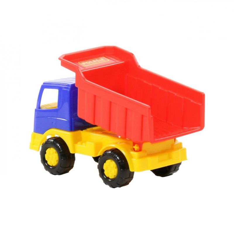 Auto Tema sklápač 2