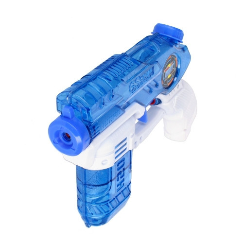 Farebná vodná pištoľ 4