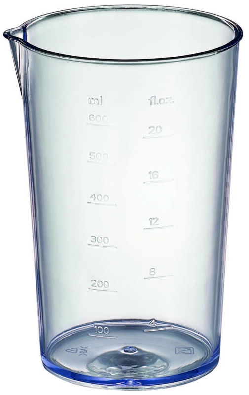 Mixér Zeno MagicHome, tyčový, 350 W, 230V, 3v1, čierny, s príslušenstvom 5