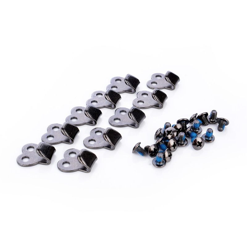 Tempish Spare hooks for RENTAL RF56 set (10+20)