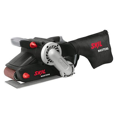Bruska SKIL MASTERS 7640 MA • 950W, pásová