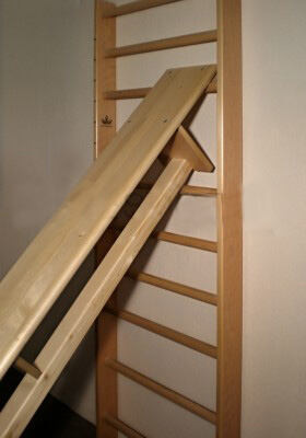 Švédska lavička 350 4