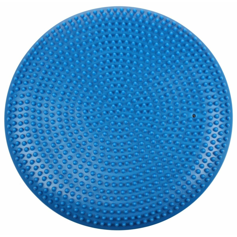 Air Stepper balančná podložka modrá